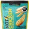 NotChicken Milanesa Asada 385grs