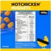 NotChicken Nuggets 300grs
