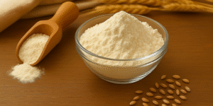 Harina de Gluten de Trigo1kg