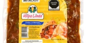 Guiso tipo Puntas a la Mexicana 400grs