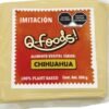 Imitación Queso Chihuahua 500grs