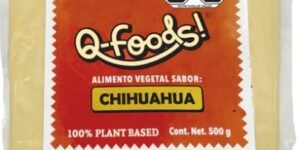 Imitación Queso Chihuahua 500grs