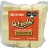 Imitación Queso Oaxaca 500grs